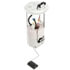 Delphi FG1881 Fuel Pump Module Assembly Fuel Pump Module Assembly