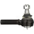 TA5531 by DELPHI - Tie Rod End