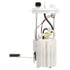 FG1881 by DELPHI - Fuel Pump Module Assembly