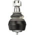 TA5531 by DELPHI - Tie Rod End