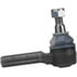 TA5534 by DELPHI - Tie Rod End