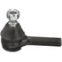 TA5545 by DELPHI - Tie Rod End