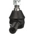 TA5545 by DELPHI - Tie Rod End