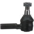 TA5557 by DELPHI - Tie Rod End