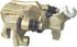 19B2624 by A-1 CARDONE - Brake Caliper