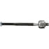 TA5574 by DELPHI - Tie Rod End