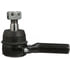 TA5596 by DELPHI - Tie Rod End