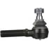 TA5599 by DELPHI - Tie Rod End