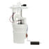 FG1900 by DELPHI - Fuel Pump Module Assembly - 22 GPH Average Flow Rating