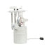 FG1900 by DELPHI - Fuel Pump Module Assembly - 22 GPH Average Flow Rating