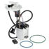 FG1909 by DELPHI - Fuel Pump Module Assembly