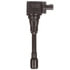 GN10863 by DELPHI - Ignition Coil - Coil-On-Plug, 12V, 3 Male Blade Terminals