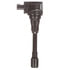 GN10863 by DELPHI - Ignition Coil - Coil-On-Plug, 12V, 3 Male Blade Terminals