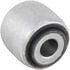 Delphi TD1072W Suspension Control Arm Bushing Suspension Control Arm Bushing