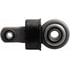TD1071W by DELPHI - Suspension Trailing Arm Bushing
