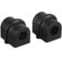 TD1097W by DELPHI - Suspension Stabilizer Bar Bushing Kit
