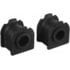 TD1099W by DELPHI - Suspension Stabilizer Bar Bushing Kit