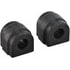 TD1136W by DELPHI - Suspension Stabilizer Bar Bushing Kit