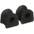 TD1140W by DELPHI - Suspension Stabilizer Bar Bushing Kit