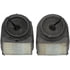 TD1141W by DELPHI - Suspension Stabilizer Bar Bushing