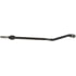 TA5683 by DELPHI - Steering Tie Rod End - RH, Outer, Greaseable