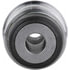 TD1166W by DELPHI - Suspension Control Arm Bushing