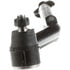 TA5683 by DELPHI - Steering Tie Rod End - RH, Outer, Greaseable