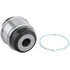 TD1166W by DELPHI - Suspension Control Arm Bushing