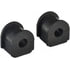 Delphi TD1205W Suspension Stabilizer Bar Bushing Kit Suspension Stabilizer Bar Bushing Kit