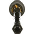 TA5696 by DELPHI - Steering Tie Rod End - Inner, Non-Greaseable