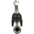 TA5700 by DELPHI - Tie Rod End