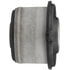 TD1256W by DELPHI - Suspension Subframe Bushing