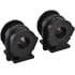 TD1274W by DELPHI - Suspension Stabilizer Bar Bushing Kit
