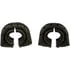 TD1305W by DELPHI - Suspension Stabilizer Bar Bushing Kit