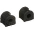 TD1322W by DELPHI - Suspension Stabilizer Bar Bushing Kit