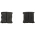 TD1322W by DELPHI - Suspension Stabilizer Bar Bushing Kit