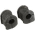 Delphi TD1323W Suspension Stabilizer Bar Bushing Kit Suspension Stabilizer Bar Bushing Kit
