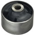 Delphi TD1379W Suspension Control Arm Bushing Suspension Control Arm Bushing
