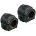 TD1450W by DELPHI - Suspension Stabilizer Bar Bushing Kit