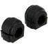Delphi TD1464W Suspension Stabilizer Bar Bushing Kit Suspension Stabilizer Bar Bushing Kit