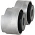 TD1500W by DELPHI - Suspension Control Arm Bushing