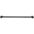 TA5745 by DELPHI - Suspension Track Bar