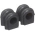 TD1645W by DELPHI - Suspension Stabilizer Bar Bushing Kit