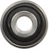 TD1656W by DELPHI - Suspension Trailing Arm Bushing