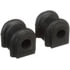 TD1663W by DELPHI - Suspension Stabilizer Bar Bushing