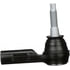 TA5760 by DELPHI - Tie Rod End