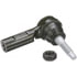 TA5760 by DELPHI - Tie Rod End