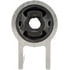 TD1670W by DELPHI - Suspension Control Arm Bushing