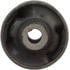 TD1675W by DELPHI - Suspension Control Arm Bushing