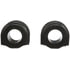 TD1676W by DELPHI - Suspension Stabilizer Bar Bushing Kit